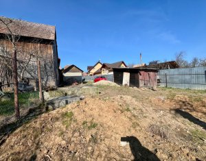 Ház 3 szobák eladó on Finisel, Zóna Centru