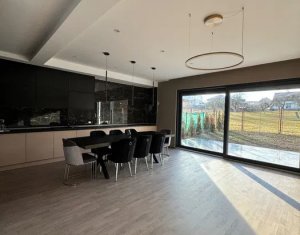 Maison 5 chambres à vendre dans Cluj-napoca