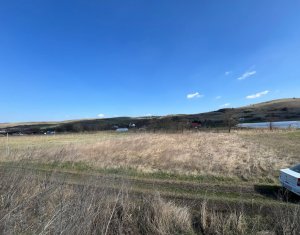 Teren intravilan, 1860 mp, cartierul Sopor