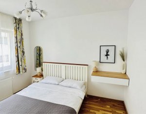 Appartement 3 chambres à vendre dans Cluj-napoca