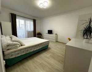, 53m2 dans Cluj-napoca, zone Manastur