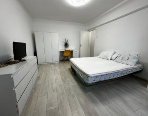 Appartement 2 chambres à louer dans Cluj-napoca, zone Manastur
