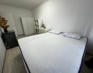 Appartement 2 chambres à louer dans Cluj-napoca, zone Manastur