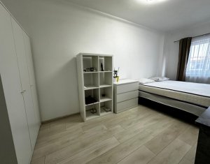 Appartement 2 chambres à louer dans Cluj-napoca, zone Manastur