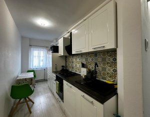 Appartement 2 chambres à louer dans Cluj-napoca, zone Manastur