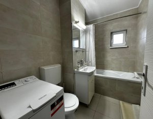 Appartement 2 chambres à louer dans Cluj-napoca, zone Manastur