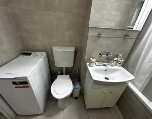 Appartement 2 chambres à louer dans Cluj-napoca, zone Manastur