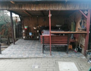 Maison 4 chambres à vendre dans Cluj-napoca, zone Gheorgheni