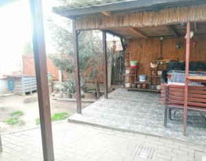 Maison 4 chambres à vendre dans Cluj-napoca, zone Gheorgheni