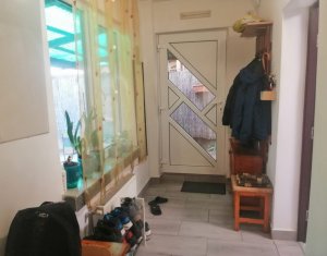 Maison 4 chambres à vendre dans Cluj-napoca, zone Gheorgheni