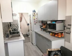 Maison 4 chambres à vendre dans Cluj-napoca, zone Gheorgheni
