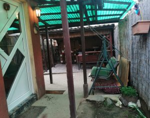 Maison 4 chambres à vendre dans Cluj-napoca, zone Gheorgheni