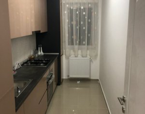 , 55m2 dans Cluj-napoca, zone Dambul Rotund