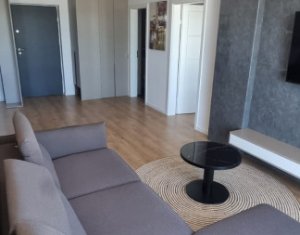 Appartement 2 chambres à vendre dans Floresti