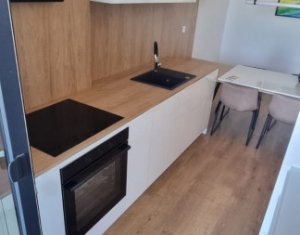 Appartement 2 chambres à vendre dans Floresti