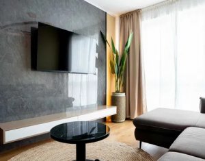 , 54m2 dans Floresti