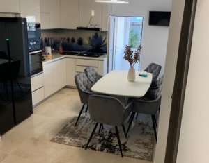 , 72m2 dans Cluj-napoca, zone Manastur