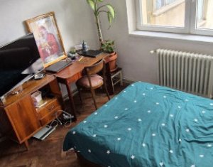 , 52m2 dans Cluj-napoca, zone Manastur