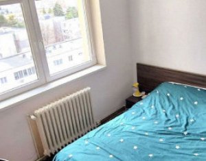 Appartement 2 chambres à vendre dans Cluj-napoca, zone Manastur