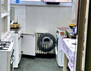 Appartement 2 chambres à vendre dans Cluj-napoca, zone Manastur