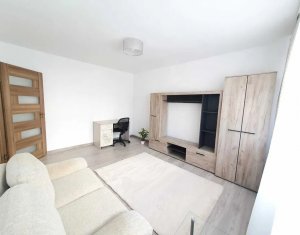 , 43m2 dans Cluj-napoca, zone Manastur