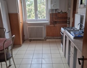 , 81m2 dans Cluj-napoca, zone Manastur