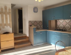 , 81m2 dans Cluj-napoca, zone Centru