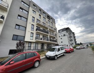 Üzlethelyiség eladó on Cluj-napoca, Zóna Europa