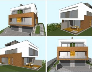 , 241m2 dans Cluj-napoca, zone Iris