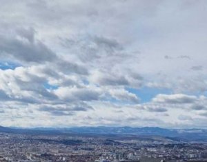 Maison 4 chambres à vendre dans Cluj-napoca, zone Iris