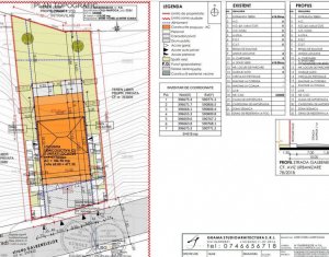 Maison 4 chambres à vendre dans Cluj-napoca, zone Iris