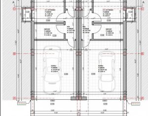 Maison 4 chambres à vendre dans Cluj-napoca, zone Iris