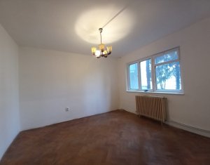 , 52m2 dans Cluj-napoca, zone Manastur