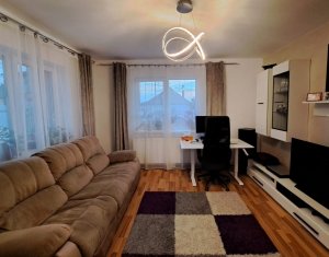 Maison 3 chambres à vendre dans Apahida