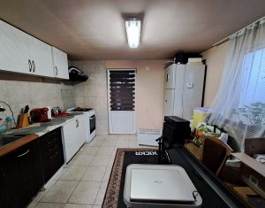 Maison 3 chambres à vendre dans Apahida