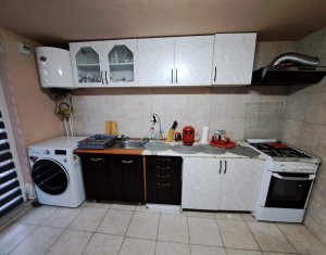 Maison 3 chambres à vendre dans Apahida