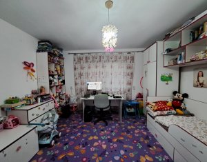 Maison 3 chambres à vendre dans Apahida