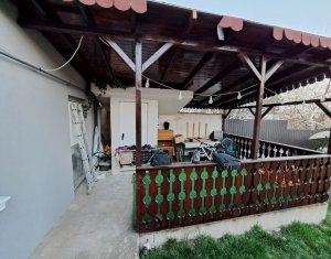 Maison 3 chambres à vendre dans Apahida