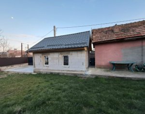 Maison 3 chambres à vendre dans Apahida