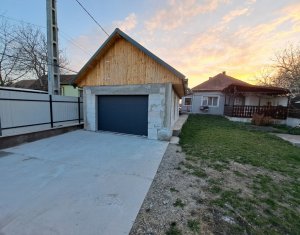 Maison 3 chambres à vendre dans Apahida