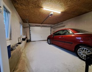 Maison 3 chambres à vendre dans Apahida