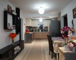 Maison 3 chambres à vendre dans Apahida