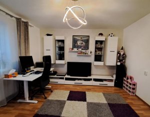 Maison 3 chambres à vendre dans Apahida