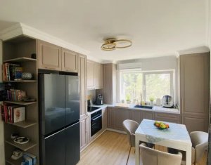 , 45m2 dans Cluj-napoca, zone Manastur