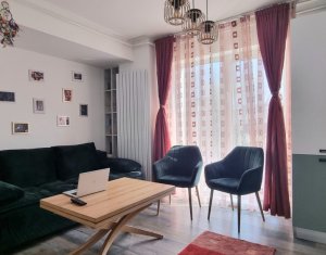 , 45m2 dans Cluj-napoca, zone Dambul Rotund