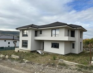 Maison 4 chambres à vendre dans Chinteni