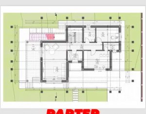 Maison 4 chambres à vendre dans Chinteni