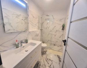 Appartement 2 chambres à louer dans Cluj-napoca, zone Intre Lacuri