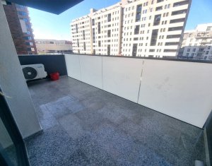 Appartement 2 chambres à louer dans Cluj-napoca, zone Intre Lacuri