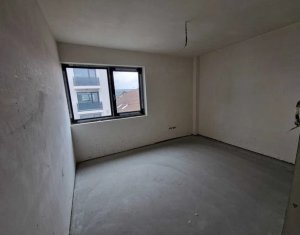Apartament cu 3 camere Someseni, parcare inclusa